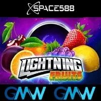 slot Lightning fruits GameMediaWorks